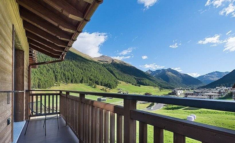 فندق Sporting Family Hospitality