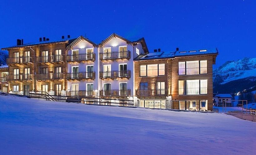 فندق Sporting Family Hospitality