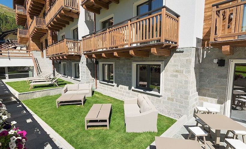 فندق Sporting Family Hospitality