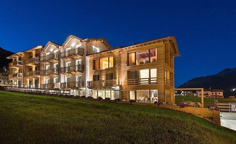 فندق Sporting Family Hospitality