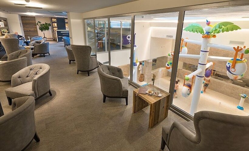 فندق Sporting Family Hospitality