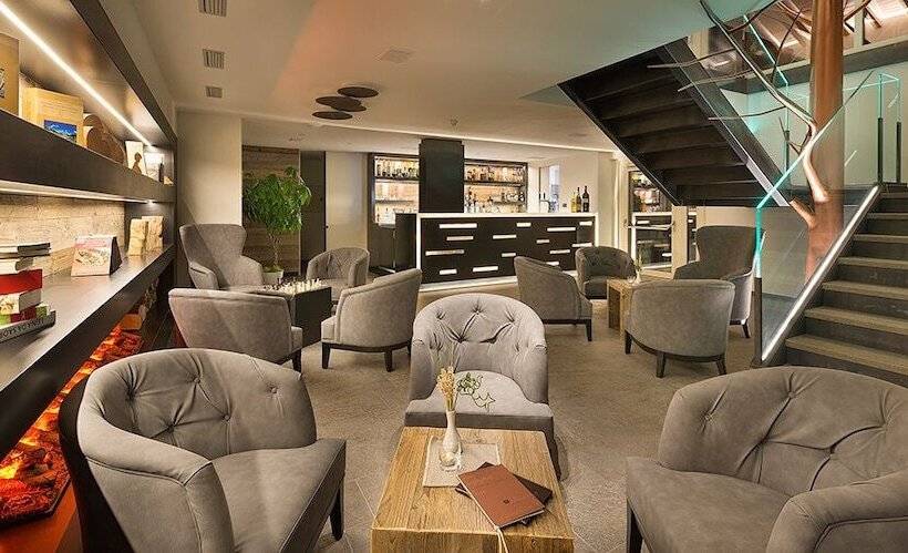 فندق Sporting Family Hospitality