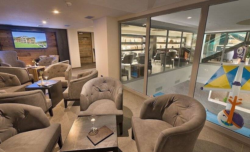 فندق Sporting Family Hospitality