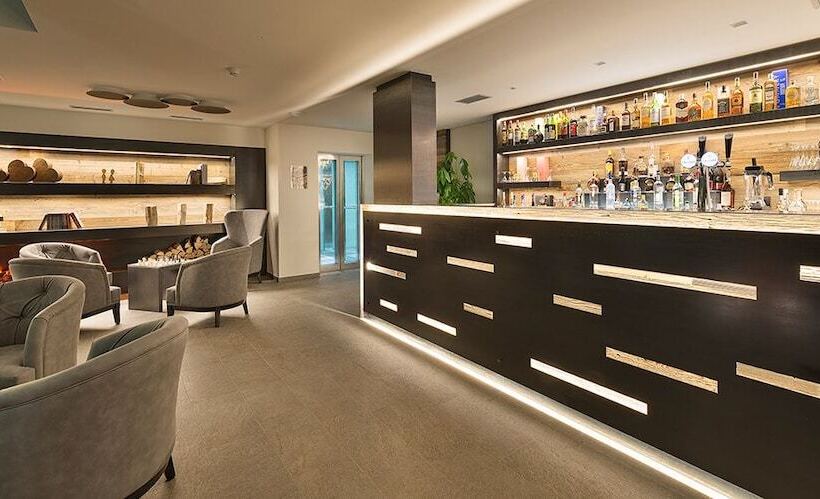 فندق Sporting Family Hospitality