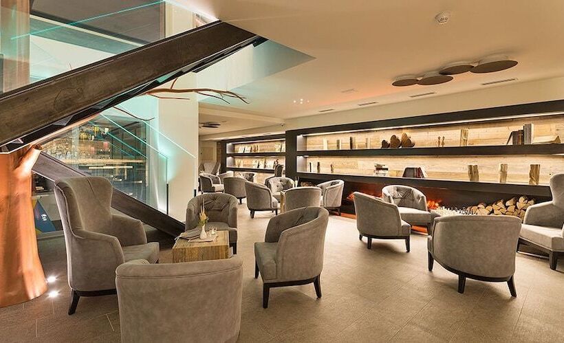 فندق Sporting Family Hospitality