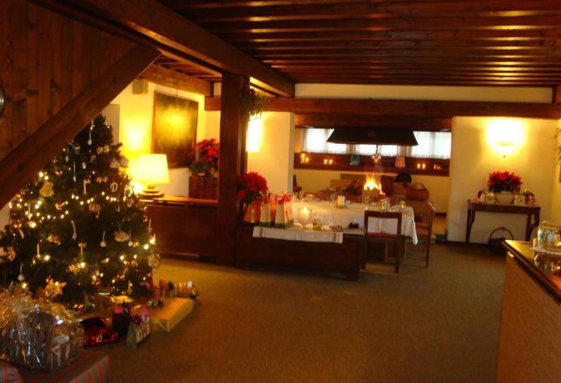 Sporting Hotel Ragno D Oro