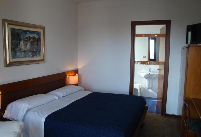 Sporting Hotel Ragno D Oro