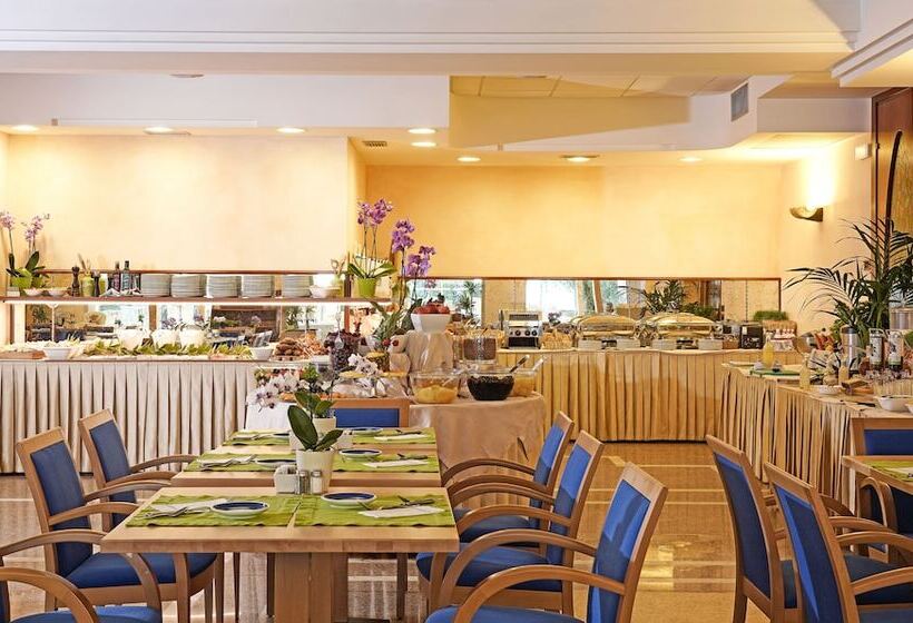 Отель Sportsman