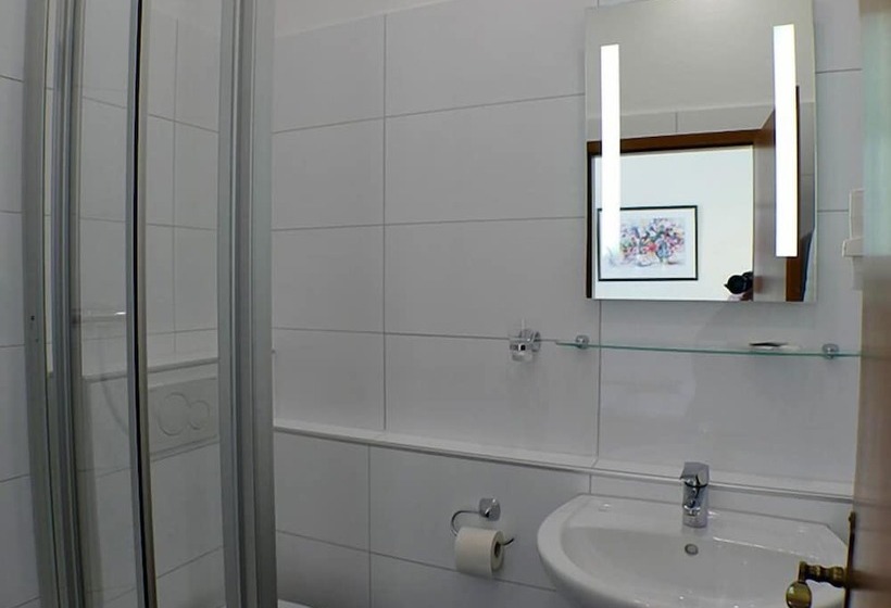 Отель St. Petrus