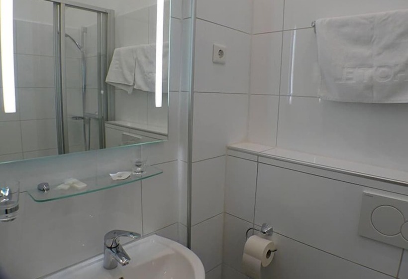 Отель St. Petrus