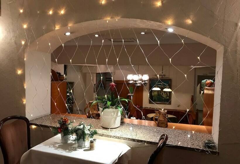 Отель St. Petrus