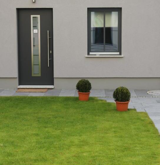 בית מלון כפרי Stadthaus