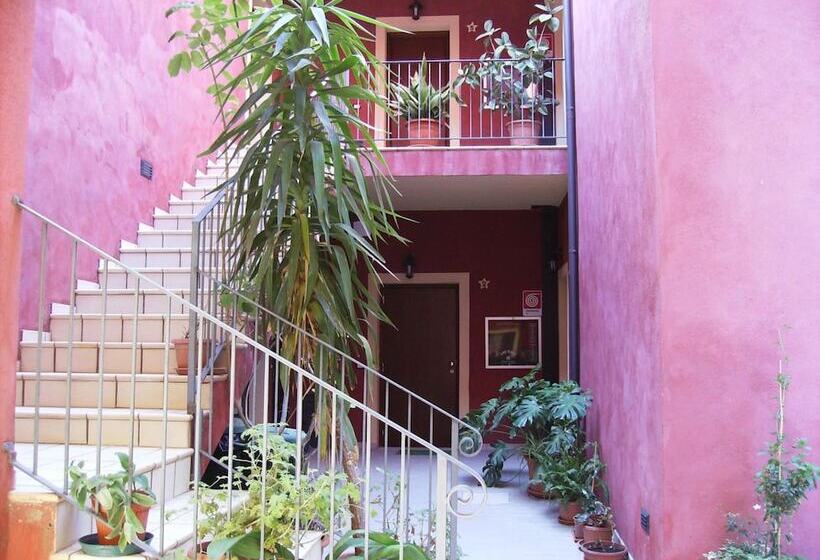 בית מלון כפרי Residence Stella Dell Est