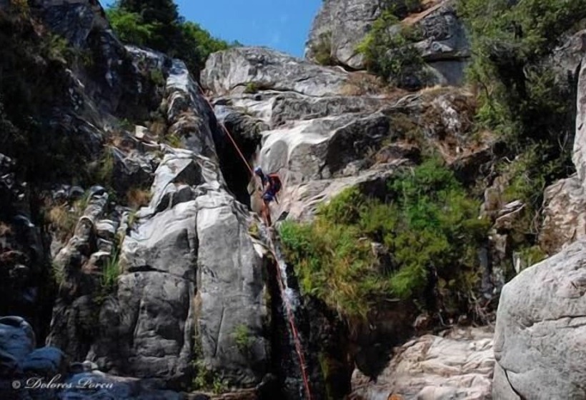 בית מלון כפרי Residence Stella Dell Est