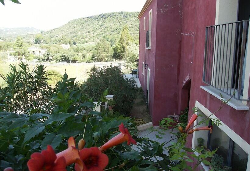 בית מלון כפרי Residence Stella Dell Est