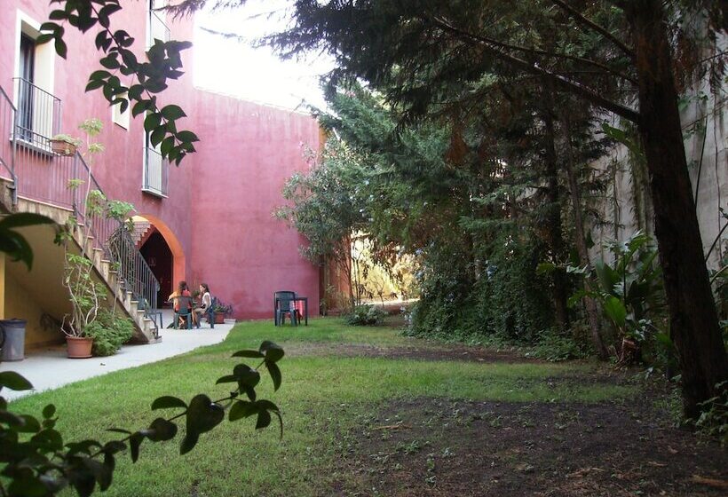 בית מלון כפרי Residence Stella Dell Est