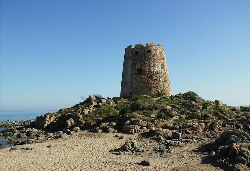 בית מלון כפרי Residence Stella Dell Est