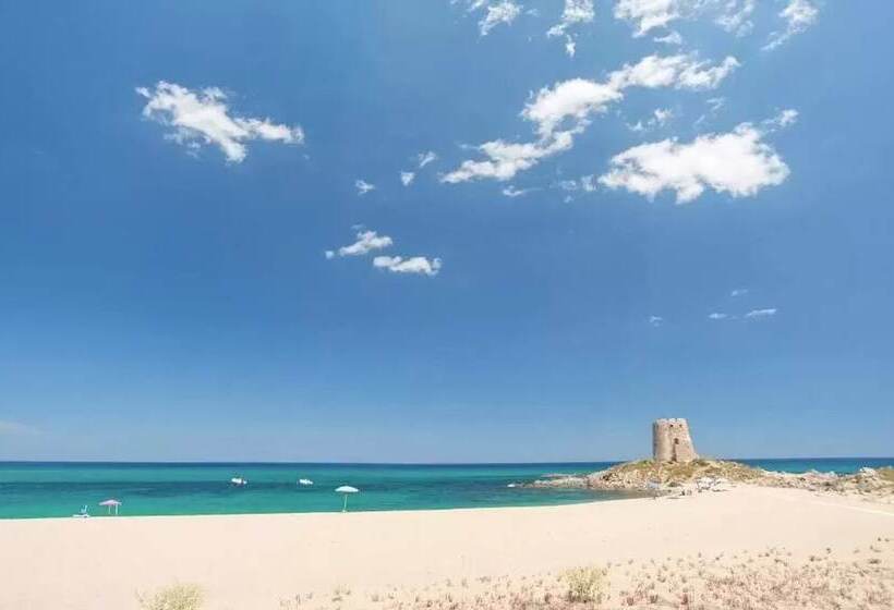 בית מלון כפרי Residence Stella Dell Est