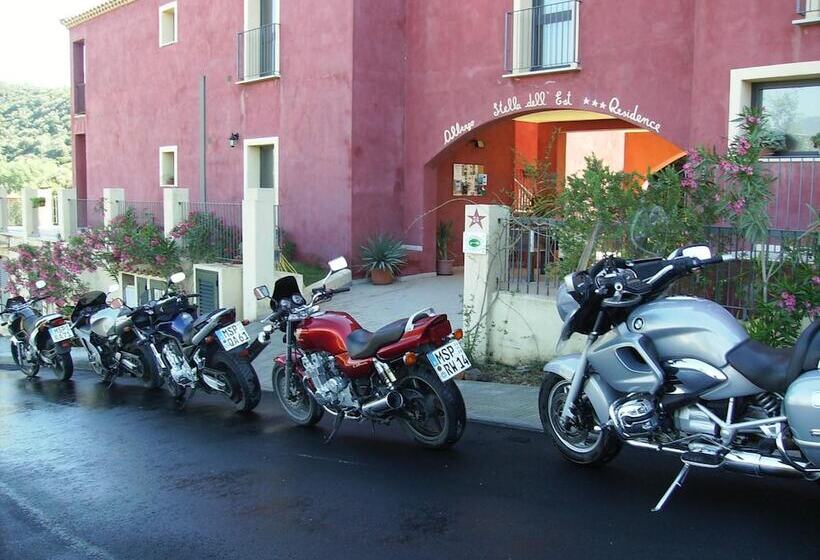 בית מלון כפרי Residence Stella Dell Est