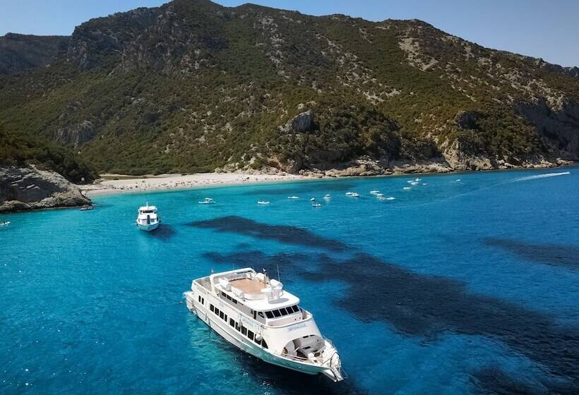 בית מלון כפרי Residence Stella Dell Est