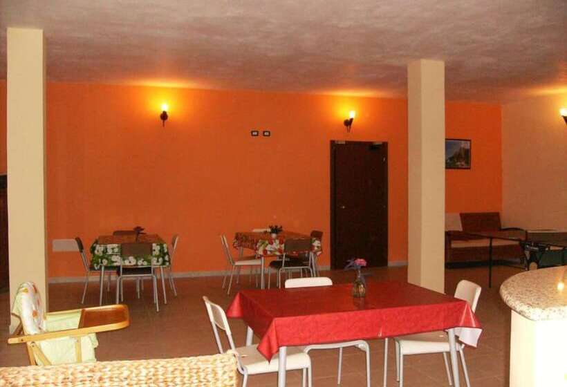 בית מלון כפרי Residence Stella Dell Est