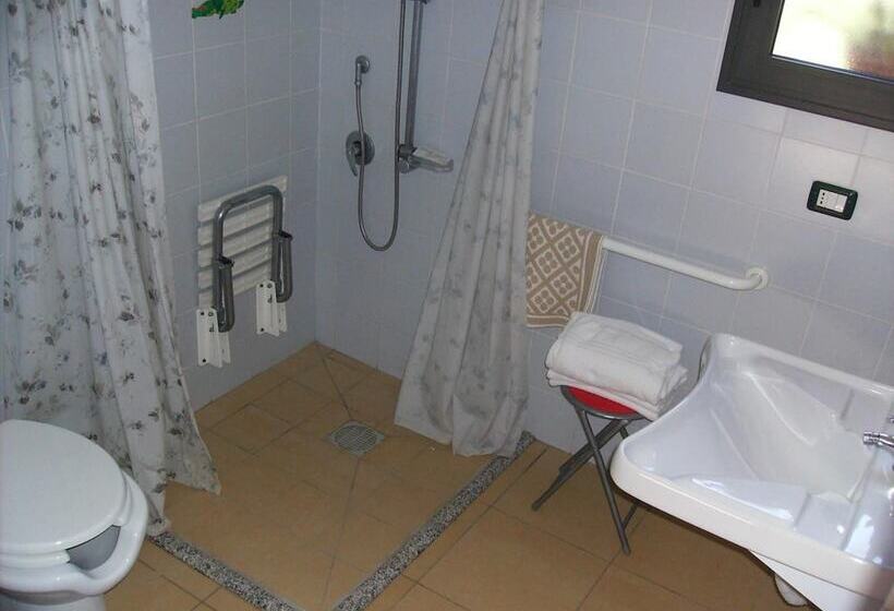 בית מלון כפרי Residence Stella Dell Est