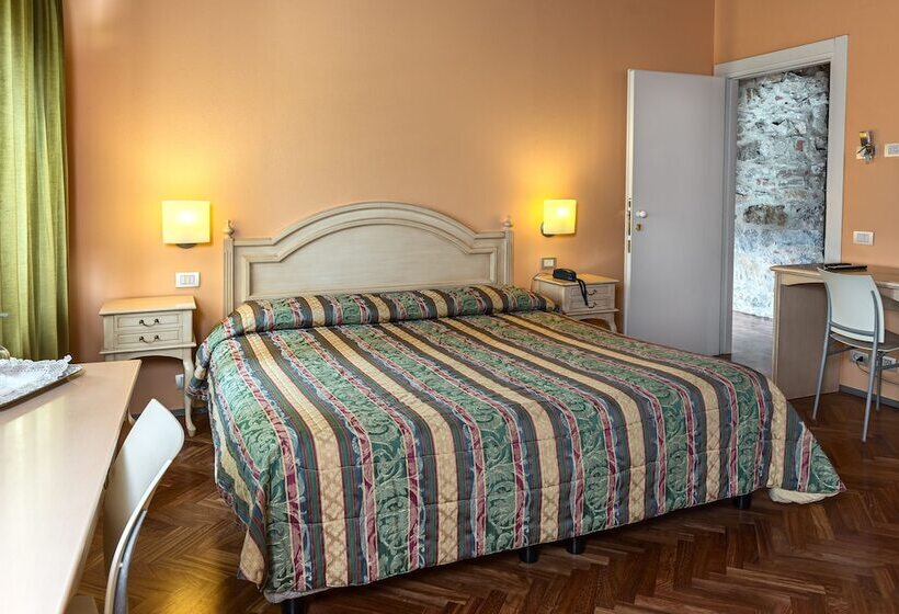 هتل Suite Accommodation