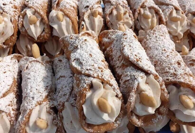 호텔 Suite House L'isola Che Non C'è