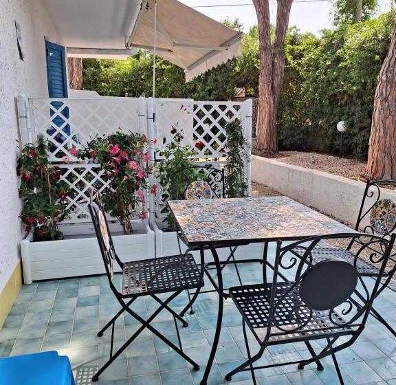 호텔 Suite House L'isola Che Non C'è