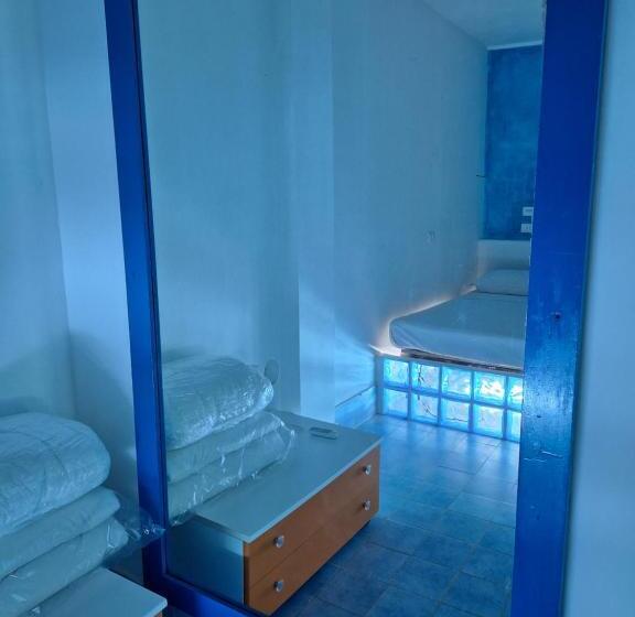 호텔 Suite House L'isola Che Non C'è