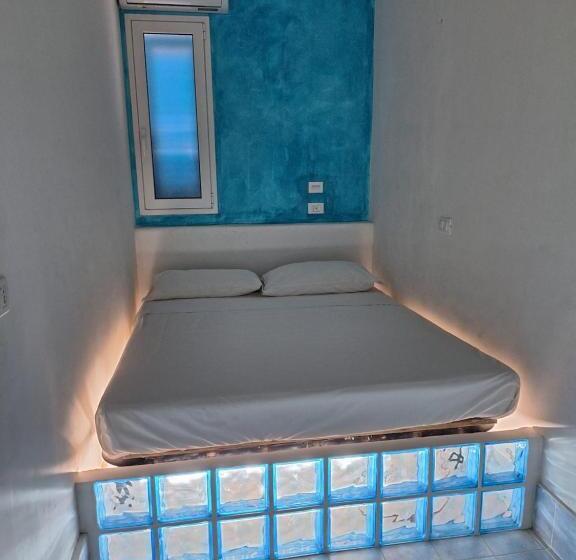 호텔 Suite House L'isola Che Non C'è