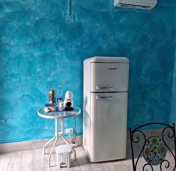 호텔 Suite House L'isola Che Non C'è