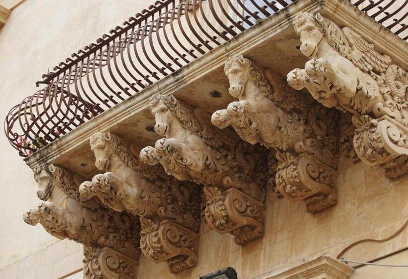 호텔 Suite House L'isola Che Non C'è