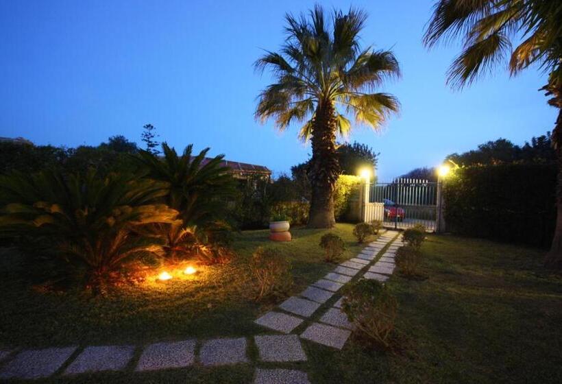 호텔 Suite House L'isola Che Non C'è