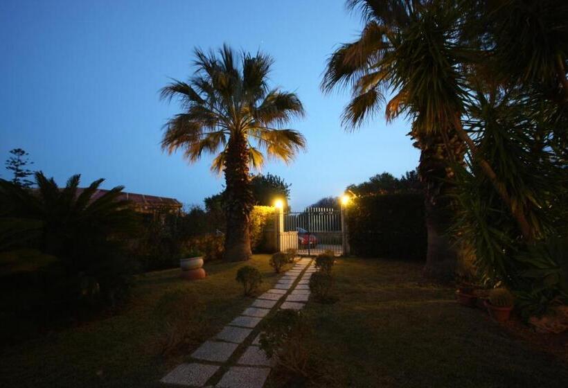 호텔 Suite House L'isola Che Non C'è