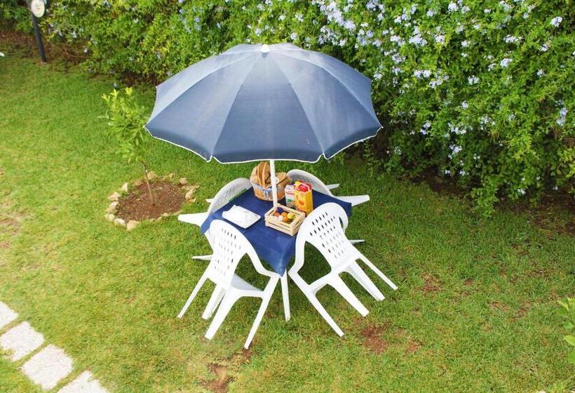 호텔 Suite House L'isola Che Non C'è