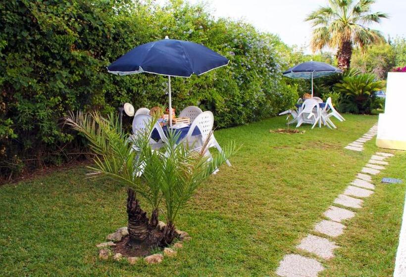 호텔 Suite House L'isola Che Non C'è