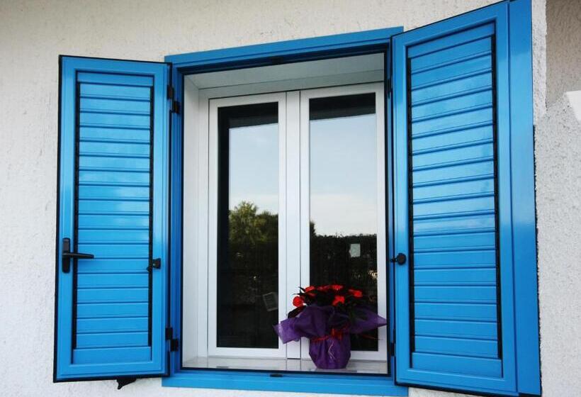 호텔 Suite House L'isola Che Non C'è