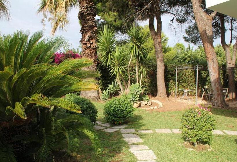 호텔 Suite House L'isola Che Non C'è