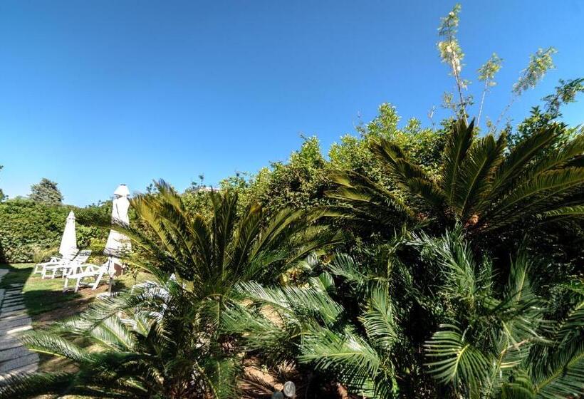 호텔 Suite House L'isola Che Non C'è