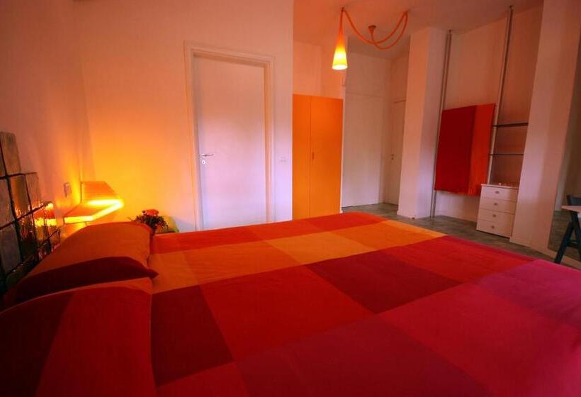 호텔 Suite House L'isola Che Non C'è