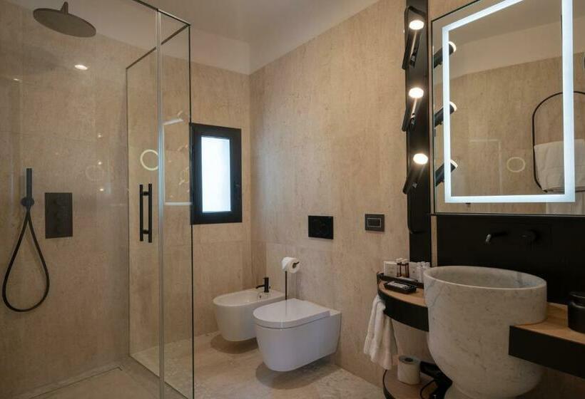 בית מלון כפרי Sulia House Porto Rotondo, Curio Collection By Hilton