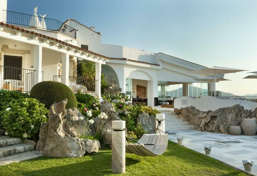 فندق Sulia House Porto Rotondo, Curio Collection By Hilton