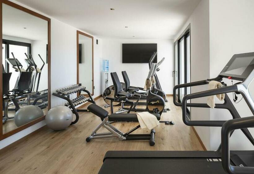 בית מלון כפרי Sulia House Porto Rotondo, Curio Collection By Hilton