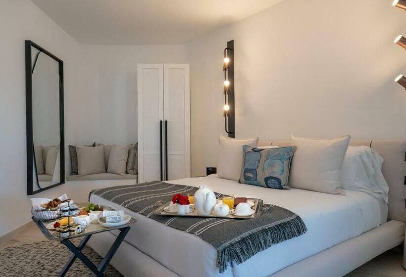 בית מלון כפרי Sulia House Porto Rotondo, Curio Collection By Hilton