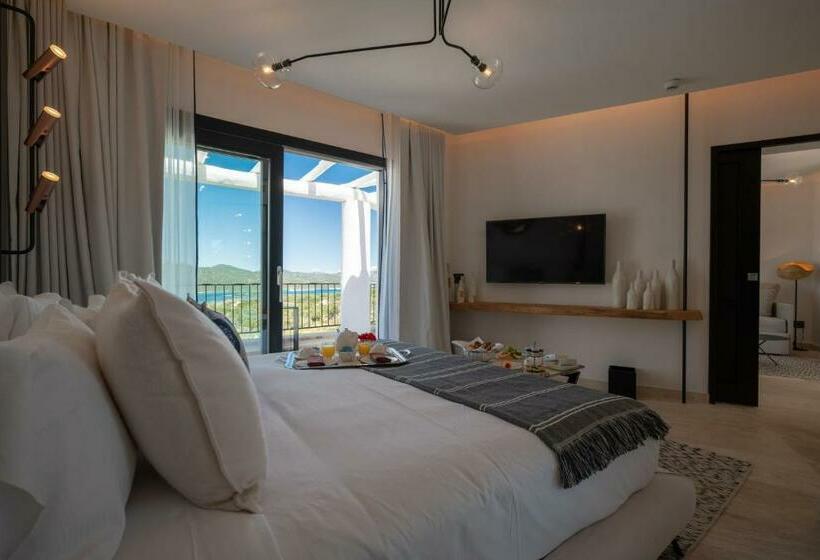 فندق Sulia House Porto Rotondo, Curio Collection By Hilton