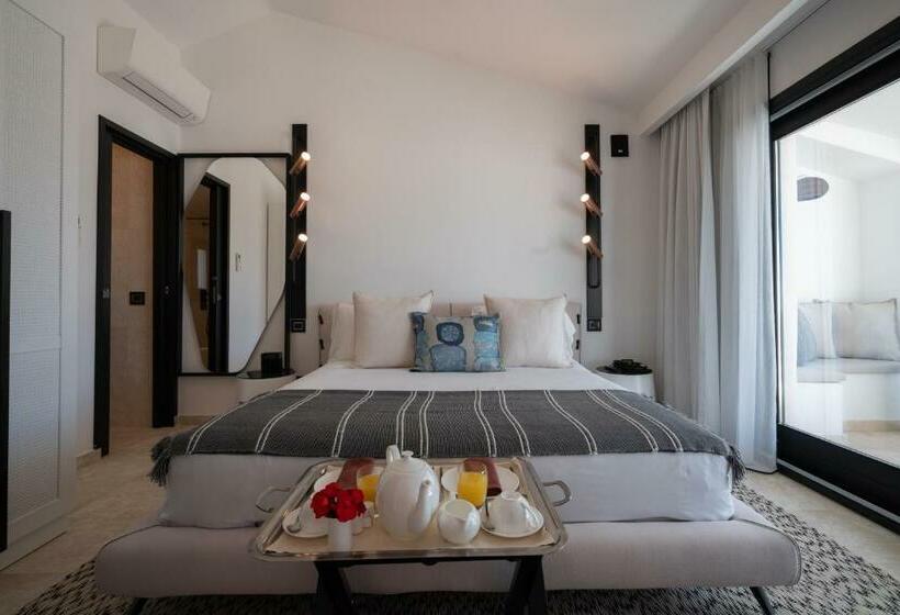 فندق Sulia House Porto Rotondo, Curio Collection By Hilton