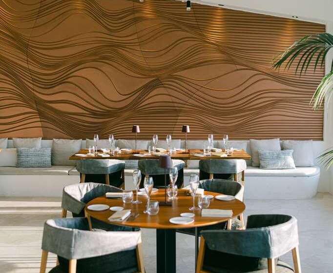 בית מלון כפרי Sulia House Porto Rotondo, Curio Collection By Hilton