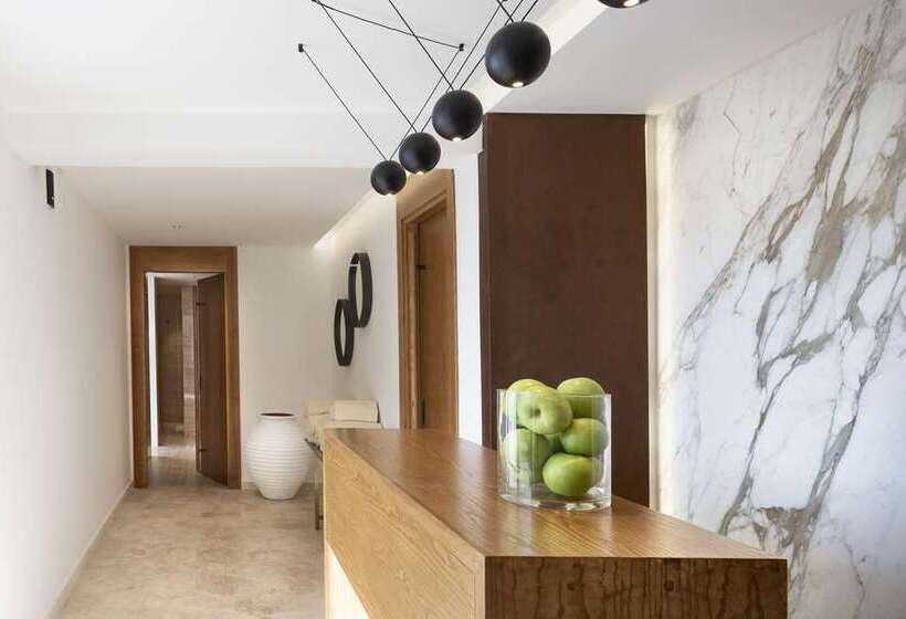 בית מלון כפרי Sulia House Porto Rotondo, Curio Collection By Hilton