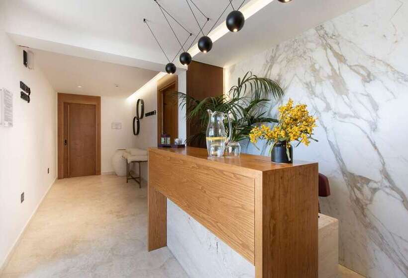 فندق Sulia House Porto Rotondo, Curio Collection By Hilton